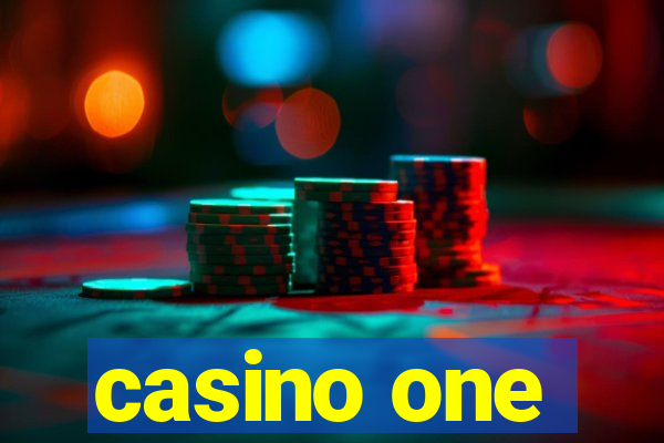 casino one