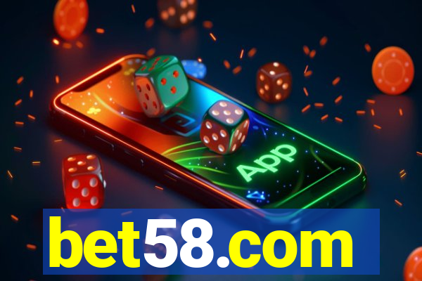 bet58.com