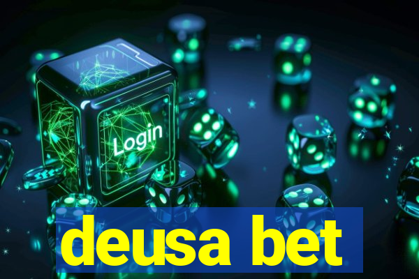 deusa bet