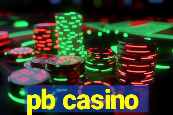 pb casino