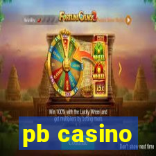 pb casino