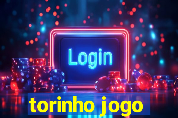 torinho jogo