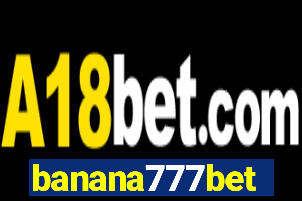 banana777bet