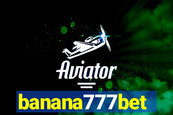 banana777bet