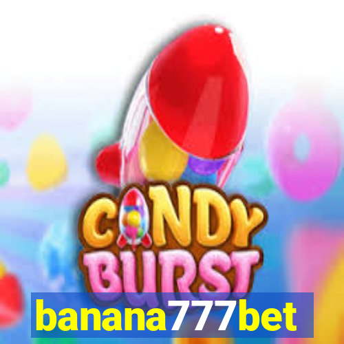 banana777bet