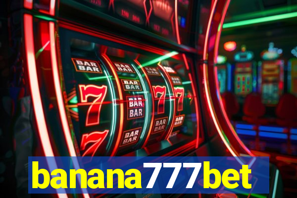 banana777bet