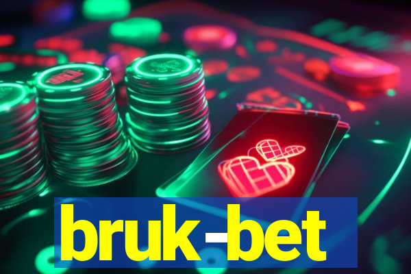 bruk-bet