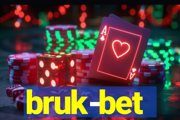 bruk-bet