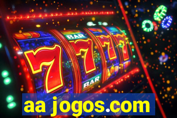 aa jogos.com