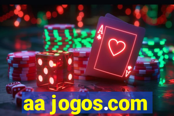 aa jogos.com