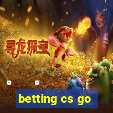 betting cs go