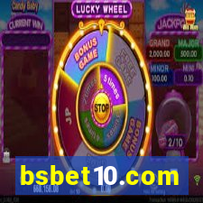 bsbet10.com