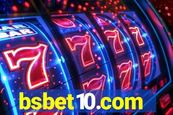 bsbet10.com