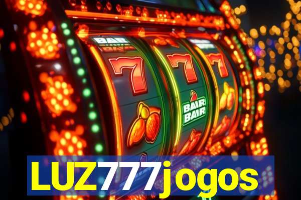 LUZ777jogos