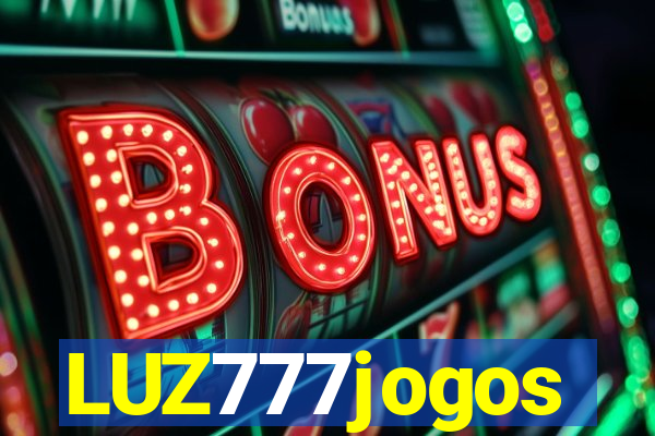 LUZ777jogos