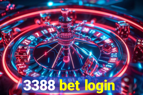 3388 bet login