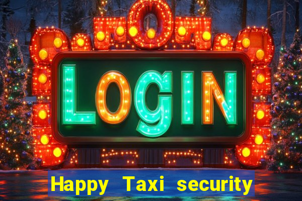 Happy Taxi security password road 96 road 96 senha do cofre