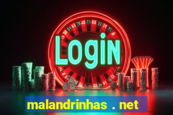 malandrinhas . net