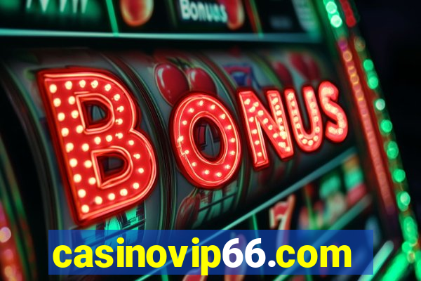 casinovip66.com