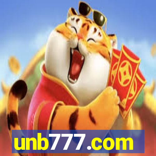 unb777.com