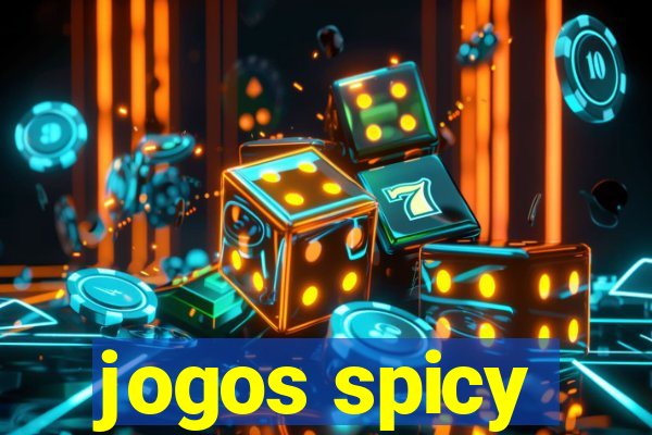 jogos spicy