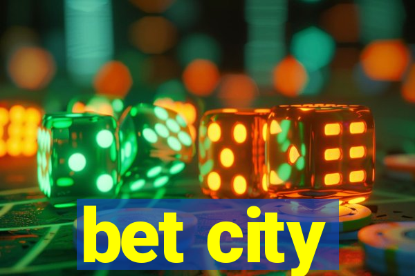 bet city