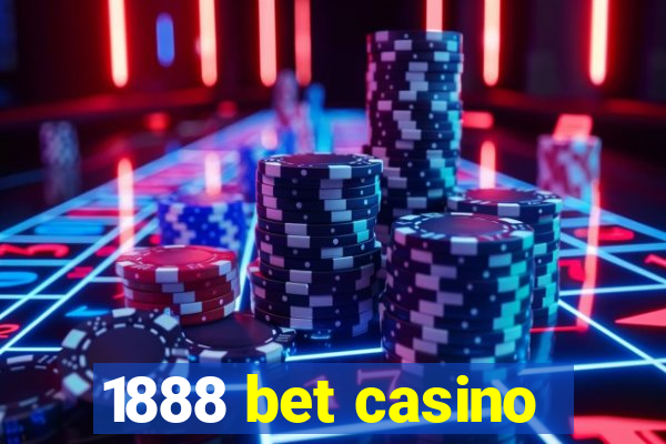 1888 bet casino