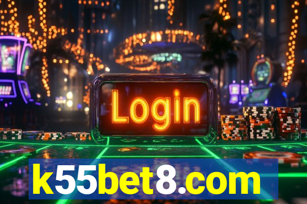 k55bet8.com