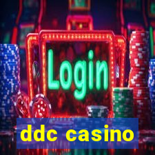 ddc casino