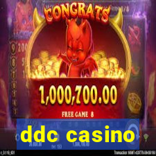 ddc casino