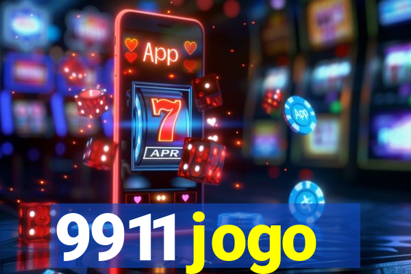 9911 jogo