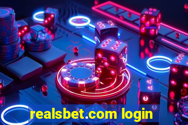 realsbet.com login