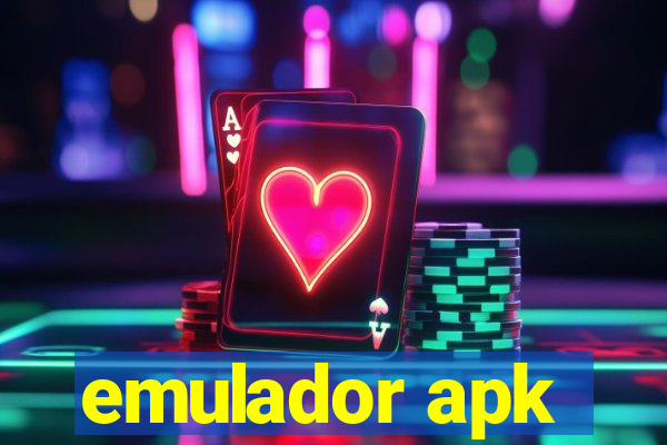 emulador apk