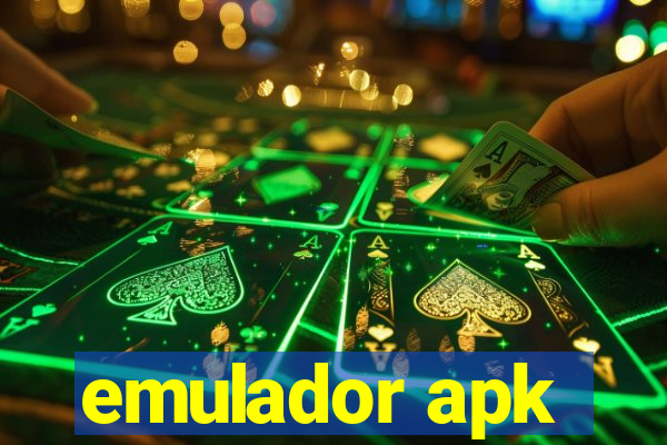 emulador apk