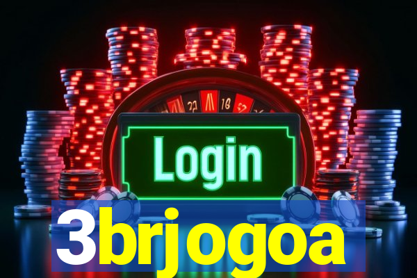 3brjogoa