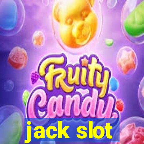 jack slot