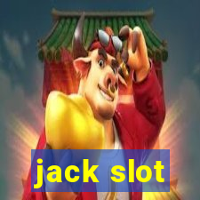 jack slot