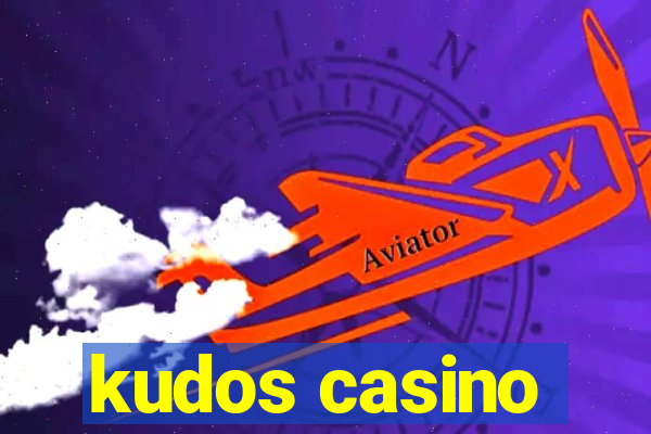 kudos casino