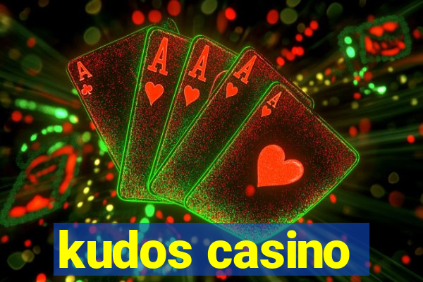 kudos casino