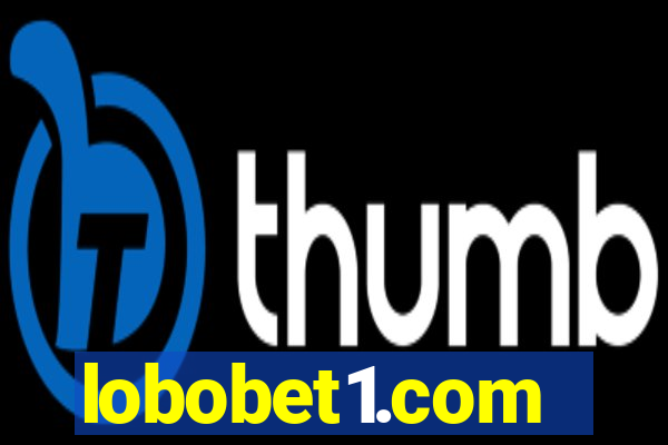 lobobet1.com