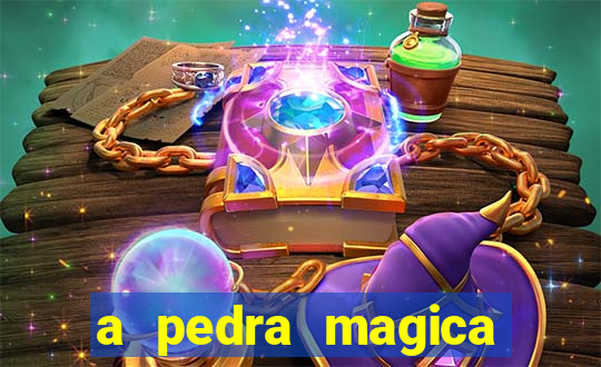 a pedra magica filme completo dublado gratis