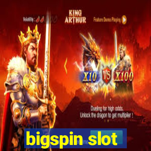 bigspin slot