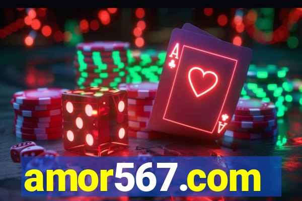 amor567.com