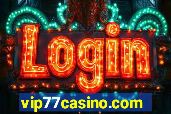 vip77casino.com