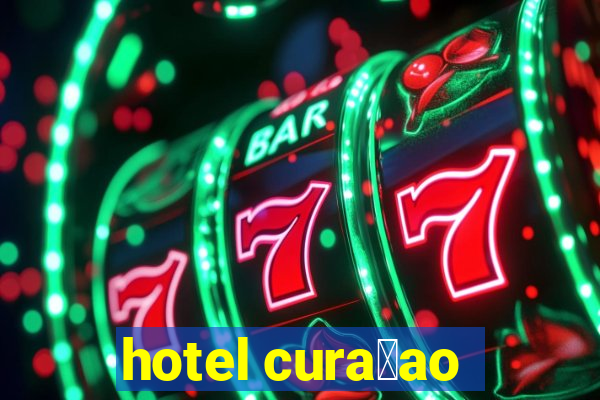 hotel cura莽ao