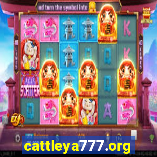 cattleya777.org