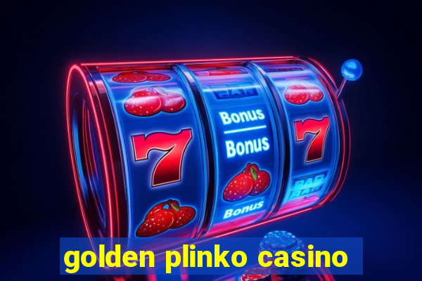 golden plinko casino