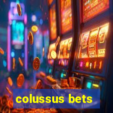 colussus bets