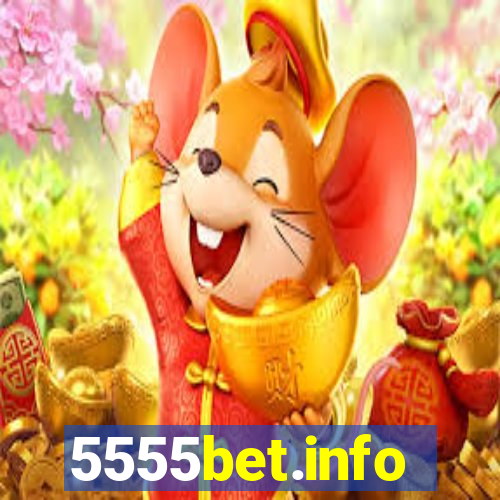 5555bet.info