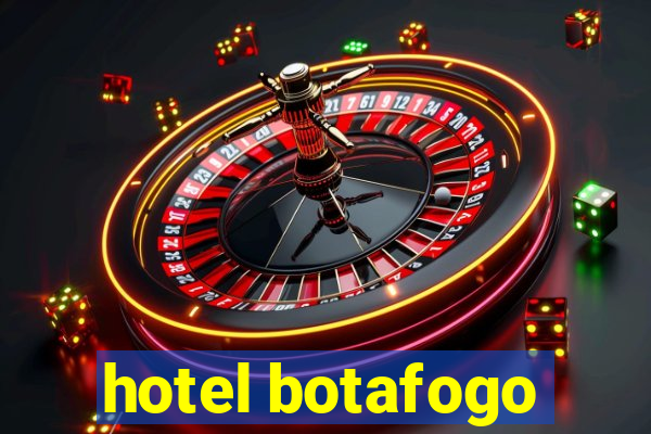 hotel botafogo